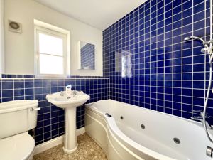 Bathroom- click for photo gallery